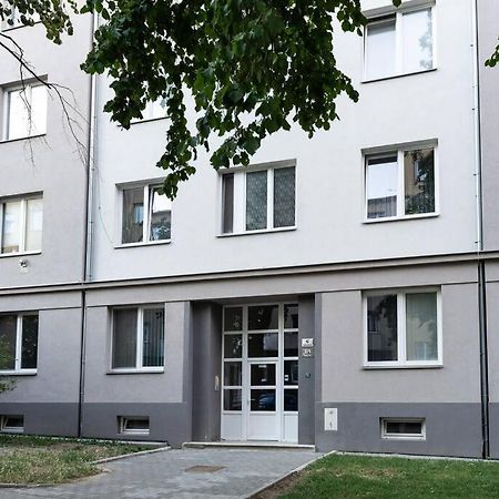Tranquility Apartement - Brno Exterior foto