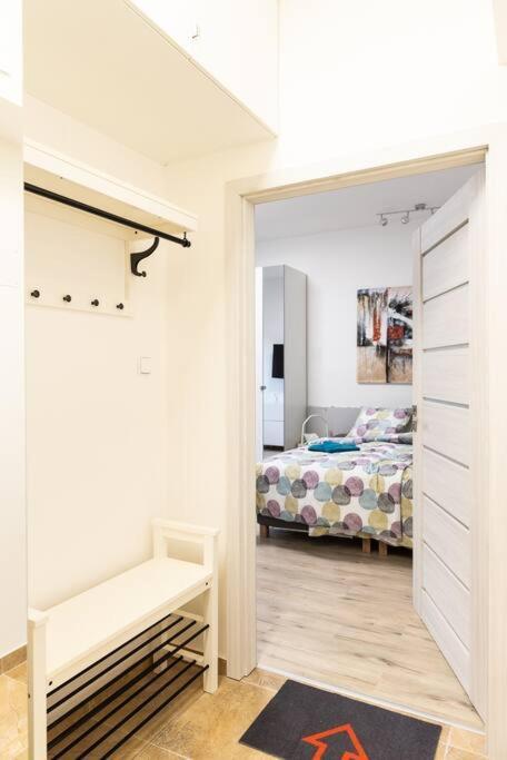 Tranquility Apartement - Brno Exterior foto
